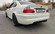 BMW 330, 3 механика, 2003, купе Уральск