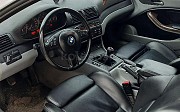 BMW 330, 3 механика, 2003, купе Уральск