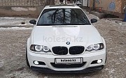 BMW 330, 3 механика, 2003, купе Уральск