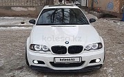 BMW 330, 3 механика, 2003, купе Орал