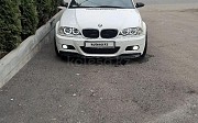 BMW 330, 3 механика, 2003, купе Уральск