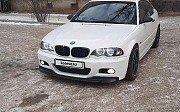 BMW 330, 3 механика, 2003, купе Уральск
