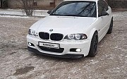 BMW 330, 3 механика, 2003, купе Орал