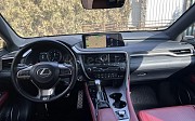 Lexus RX 300, 2 автомат, 2018, кроссовер 