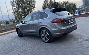 Porsche Cayenne, 4.8 автомат, 2010, кроссовер Алматы