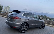 Porsche Cayenne, 4.8 автомат, 2010, кроссовер Алматы