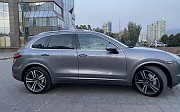 Porsche Cayenne, 4.8 автомат, 2010, кроссовер Алматы