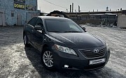 Toyota Camry, 2.4 автомат, 2007, седан Қарағанды