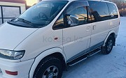 Mitsubishi Delica, 3 автомат, 2003, минивэн 