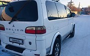 Mitsubishi Delica, 3 автомат, 2003, минивэн Жезқазған