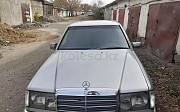 Mercedes-Benz E 260, 2.6 автомат, 1990, седан Тараз