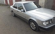 Mercedes-Benz E 260, 2.6 автомат, 1990, седан Тараз