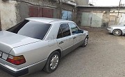 Mercedes-Benz E 260, 2.6 автомат, 1990, седан Тараз