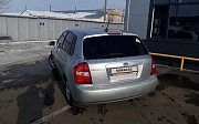 Kia Cerato, 1.6 автомат, 2005, хэтчбек Уральск