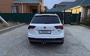 Volkswagen Tiguan, 2 робот, 2017, кроссовер Атырау