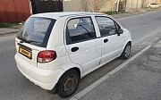 Daewoo Matiz, 0.8 механика, 2013, хэтчбек Шымкент