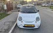 Daewoo Matiz, 0.8 механика, 2013, хэтчбек Шымкент