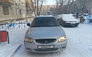 Hyundai Accent, 1.6 механика, 2003, седан Павлодар