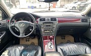 Lexus ES 300, 3 автомат, 2003, седан 