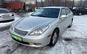 Lexus ES 300, 3 автомат, 2003, седан 