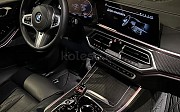 BMW X5, 4.4 автомат, 2021, кроссовер Шымкент