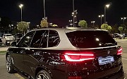 BMW X5, 4.4 автомат, 2021, кроссовер Шымкент
