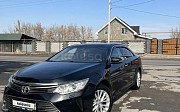 Toyota Camry, 2.5 автомат, 2015, седан Алматы