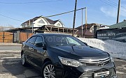 Toyota Camry, 2.5 автомат, 2015, седан Алматы