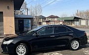 Toyota Camry, 2.5 автомат, 2015, седан Алматы