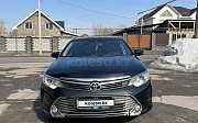 Toyota Camry, 2.5 автомат, 2015, седан Алматы