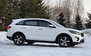 Kia Sorento, 2.4 автомат, 2017, кроссовер Өскемен