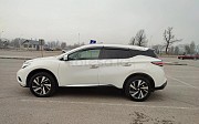 Nissan Murano, 3.5 вариатор, 2021, кроссовер Алматы