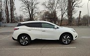 Nissan Murano, 3.5 вариатор, 2021, кроссовер Алматы