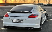 Porsche Panamera, 4.8 робот, 2009, лифтбек Алматы