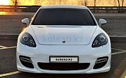 Porsche Panamera, 4.8 робот, 2009, лифтбек Алматы