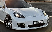 Porsche Panamera, 4.8 робот, 2009, лифтбек Алматы