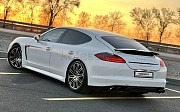 Porsche Panamera, 4.8 робот, 2009, лифтбек Алматы