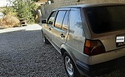 Volkswagen Golf, 1.8 механика, 1991, хэтчбек Шымкент