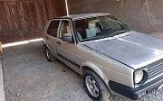 Volkswagen Golf, 1.8 механика, 1991, хэтчбек Шымкент