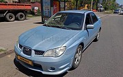 Subaru Impreza, 2 автомат, 2006, седан Алматы