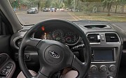 Subaru Impreza, 2 автомат, 2006, седан Алматы