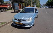 Subaru Impreza, 2 автомат, 2006, седан Алматы