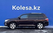 Toyota Highlander, 3.5 автомат, 2013, кроссовер Алматы