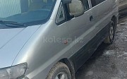 Hyundai Starex, 2.5 механика, 2002, минивэн Алматы