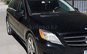 Mercedes-Benz R 350, 3.5 автомат, 2010, минивэн Астана