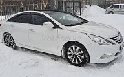 Hyundai Sonata, 2.4 автомат, 2012, седан Уральск
