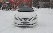 Hyundai Sonata, 2.4 автомат, 2012, седан Уральск