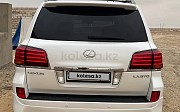 Lexus LX 570, 5.7 автомат, 2010, внедорожник Актау