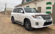 Lexus LX 570, 5.7 автомат, 2010, внедорожник Актау