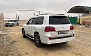 Lexus LX 570, 5.7 автомат, 2010, внедорожник Актау